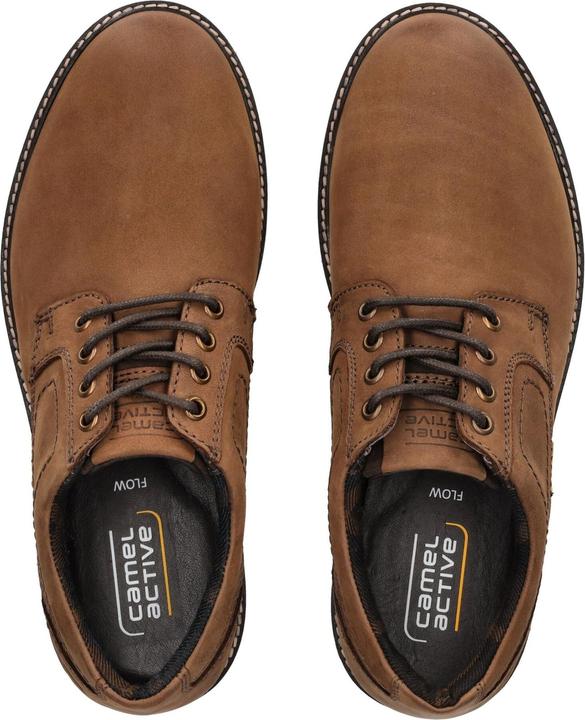 Actual product image Camel Active Halbschuhe (47)