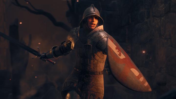 Produktbild Capcom Dragons Dogma 2 Videospiel für Xbox (Xbox Series X)