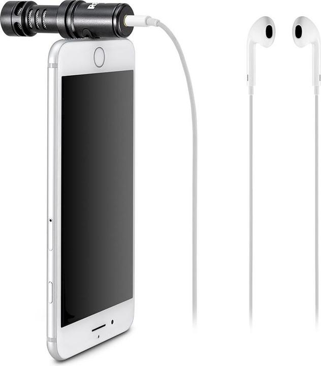 Immagine prodotto RØDE VideoMic Me-L
