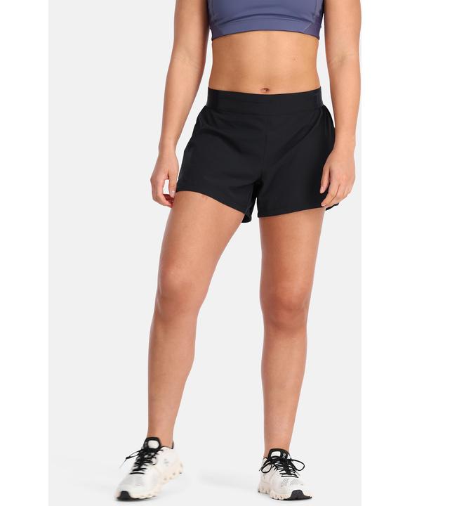 Actual product image Kari Traa Women's Nora 2.0 Shorts (XS)