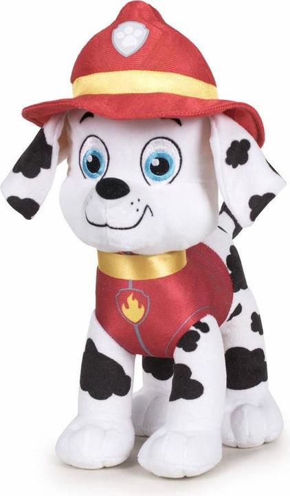 Produktbild Spin Master Paw Patrol - Classic Line Rubble (28 cm)