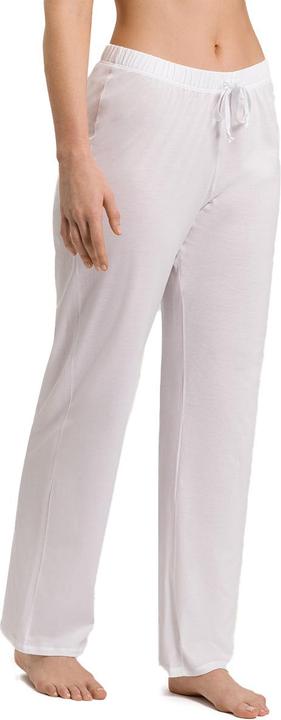 Actual product image Hanro Cotton Deluxe Pyama Pants Long (XS)