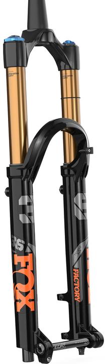 Produktbild Fox 36 K Float 29" F-S 160mm Grip 2 HSC LSC HSR LSR (160 mm, Luft)