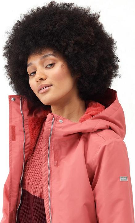 Immagine prodotto Regatta Romine Parka Impermeabile Donna (44 D)