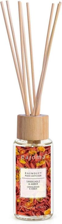 Pajoma Profumo per ambiente Sandalo e Ambra 100ml (100 ml)