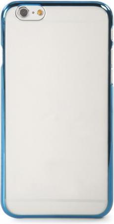 Tucano Snap Case Elektro für iPhone 6/6S (4.7) Blau metallic (Apple iPhone 6)