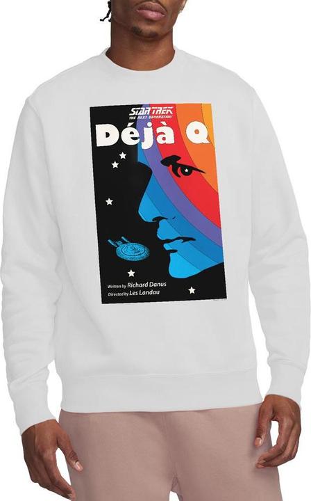Produktbild The Next Generation Season 3 Episode 13 Sweatshirt (M)