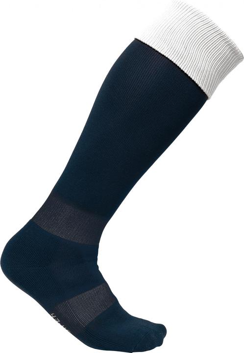sporty navy, White