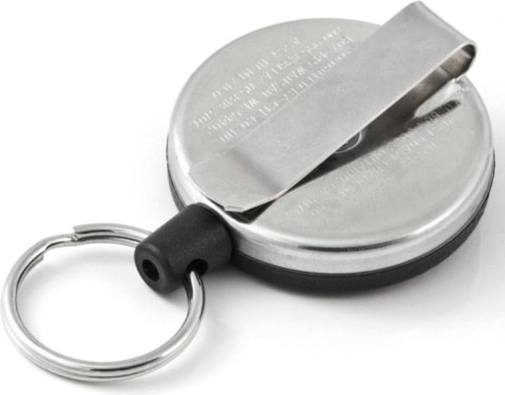 Image du produit Rieffel Porte-clés KB 485 BLACK