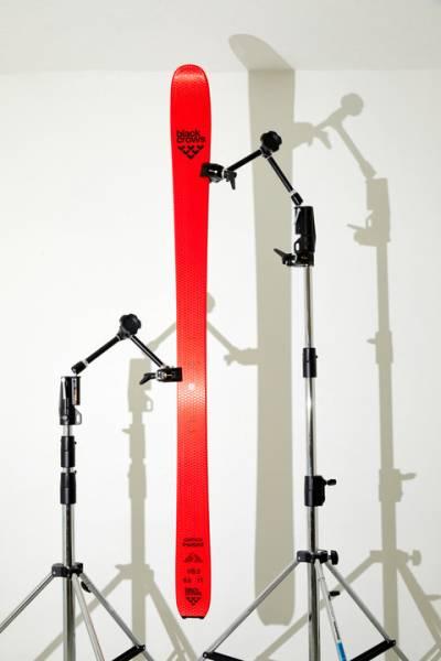 Image du produit Black Crows Camox Freebird Touring Ski 19/20 (166 cm, Sans reliure)