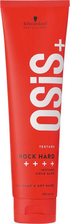 Produktbild Schwarzkopf Professional Rock Hard (Haargel, 150 ml)