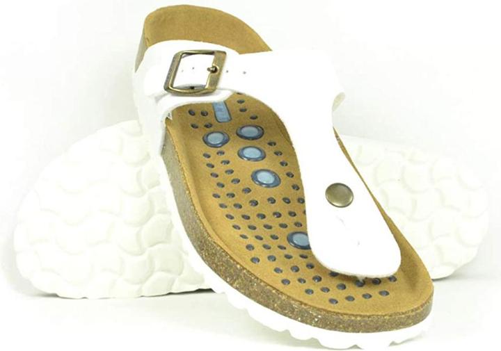 Image du produit Sanosan Sandales Siete Lunas Geneve Cuir (42)