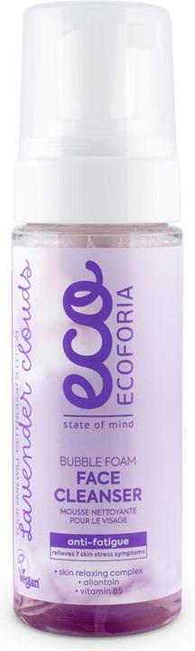 Produktbild Ecoforia Reinigungsmittel und Peelings ideal für Unisex-Erwachsene (Reinigungsmilch, 150 ml)