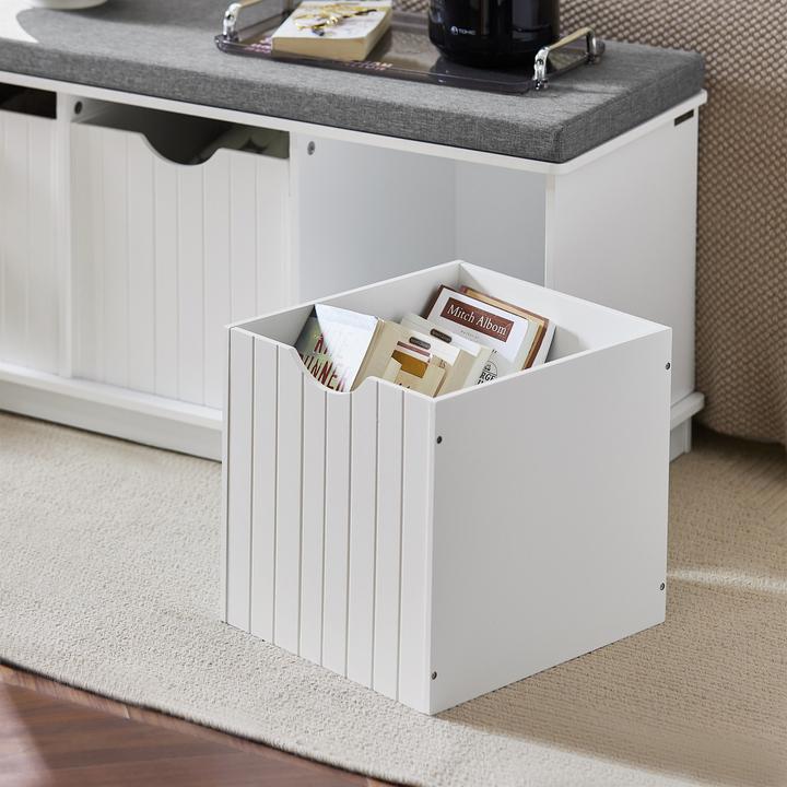 Image du produit SoBuy Sitzbank (100 cm)