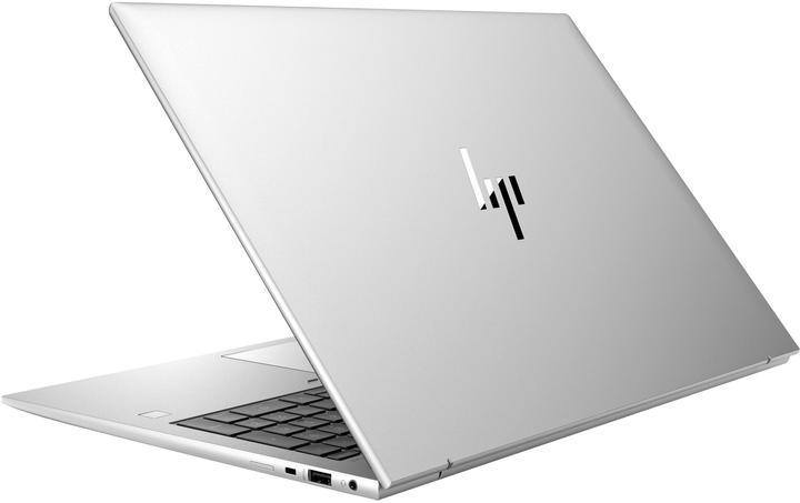 Produktbild HP EliteBook 9 Intel Core i5-1240P 12C, IPS 1000 nits Anti-Glare Sure View, DDR5, PCIe SSD, 5MP IR Priv (16", Intel Core i5-1240P, 16 GB, 512 GB, CH)