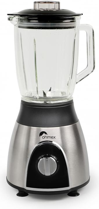 Produktbild Ohmex Blender BLE-4388 (800 W)