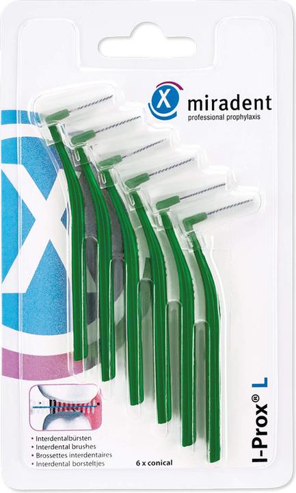 Immagine prodotto Miradent I-Prox L (6 x)