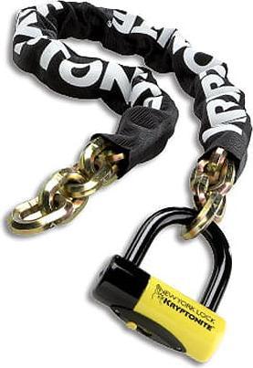 Actual product image Kryptonite New York 1410 (100 cm)