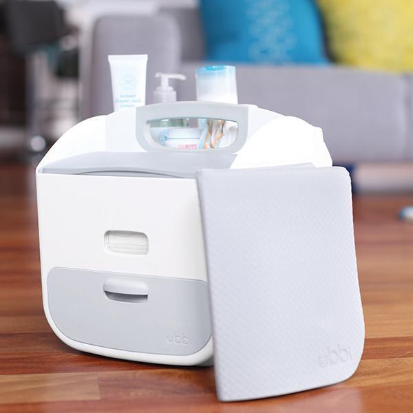 Image du produit Ubbi Diaper caddy