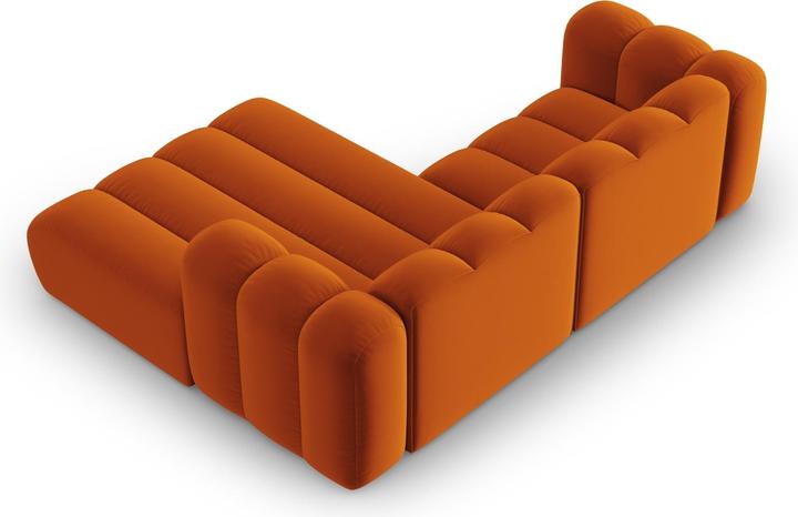 Produktbild Micadoni Lupine (Ecksofa)
