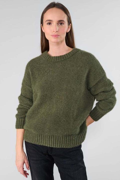 Image du produit Le Temps Des Cerises pull le teps des cerises daisy (M)