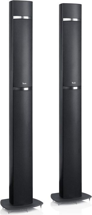 Produktbild Teufel LT5 (1 Paar, 140 W)