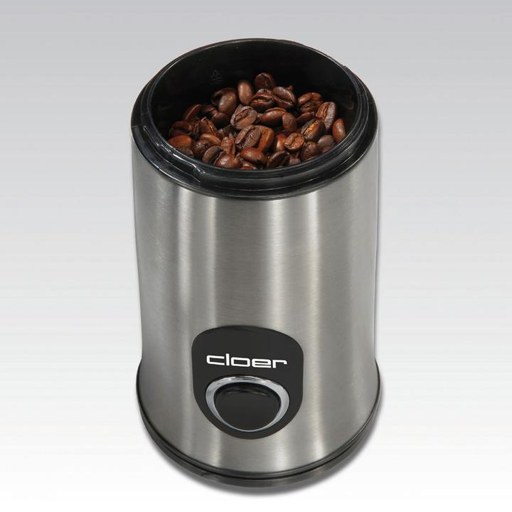 Produktbild Cloer CLO7579 (CH-Stecker)