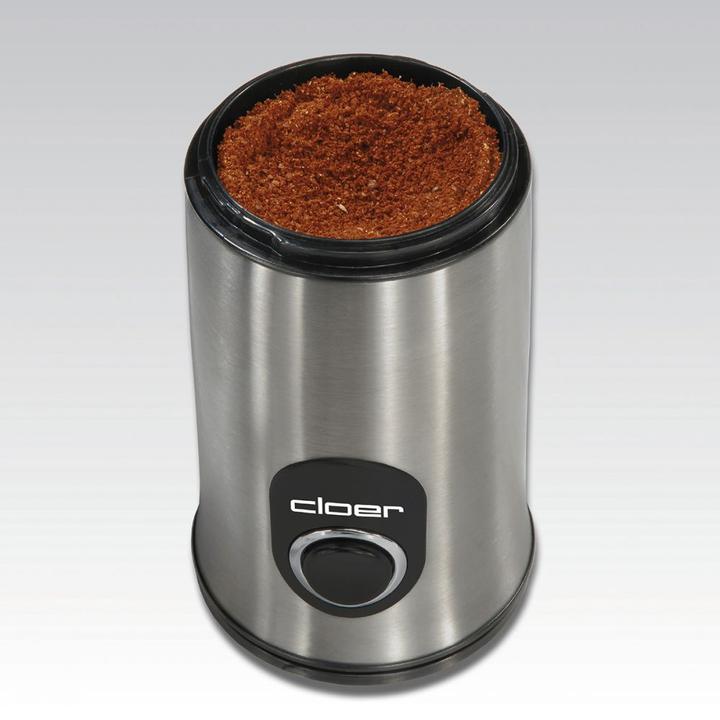 Produktbild Cloer CLO7579 (CH-Stecker)