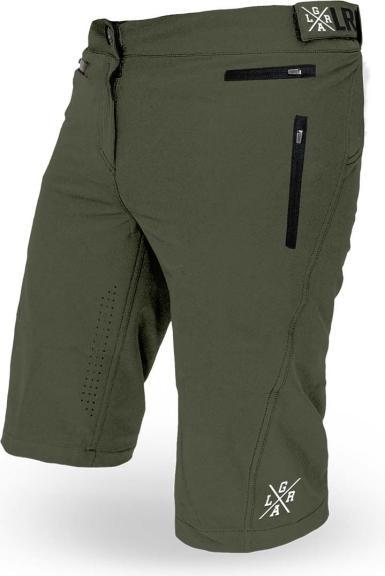 Loose Riders C/ Evo Shorts