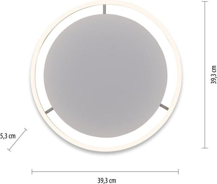 Actual product image Leuchten Direkt Ritus (2650 lm)
