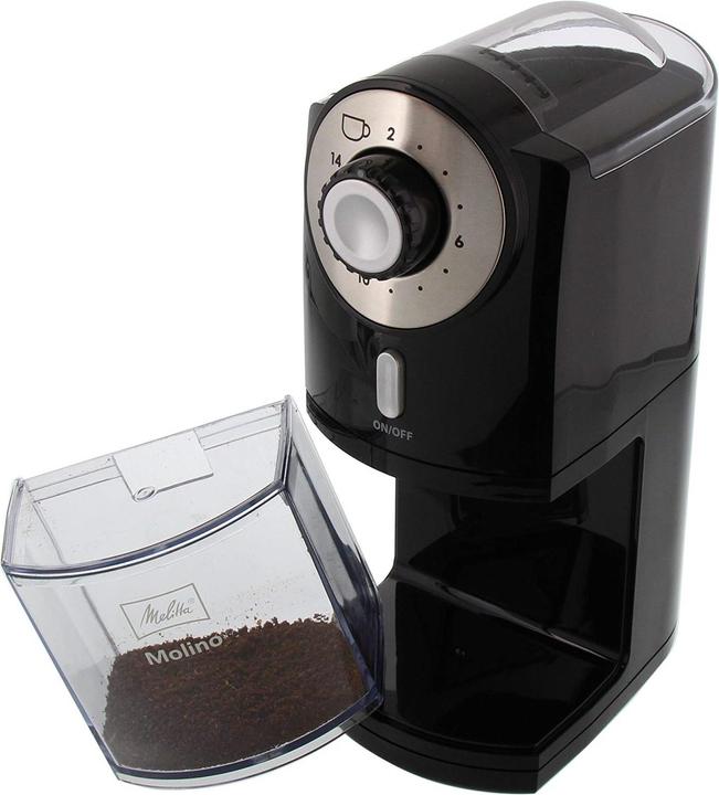 Produktbild Melitta Molino (CH-Stecker)