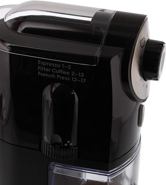 Produktbild Melitta Molino (CH-Stecker)