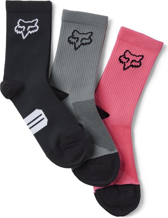 Produktbild Fox Socks 22 W 6" Ranger Prepack Multi M (One Size)