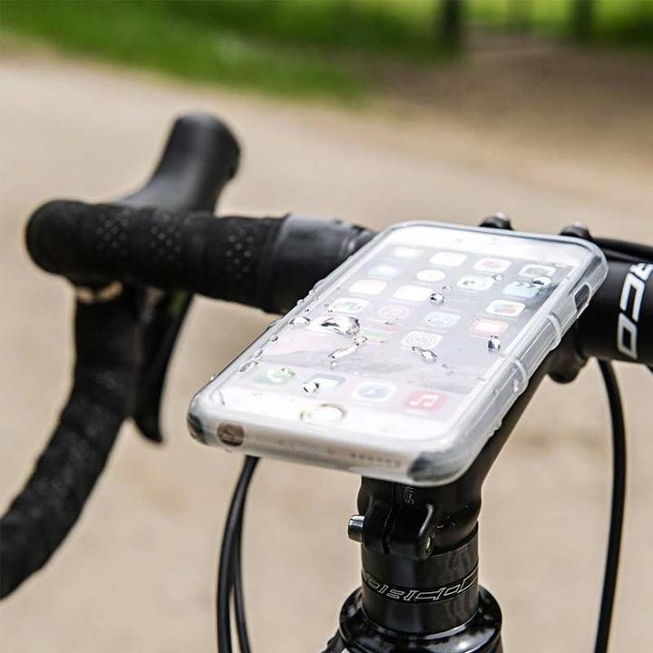 Produktbild Sp Connect Rain Cover (Apple iPhone XR, Apple iPhone 11 Pro)