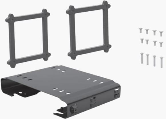 Produktbild HP DM v4 VESA Sleeve