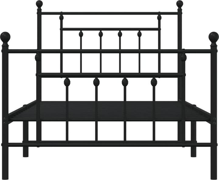 Produktbild VidaXL Pierson (100 x 190 cm)