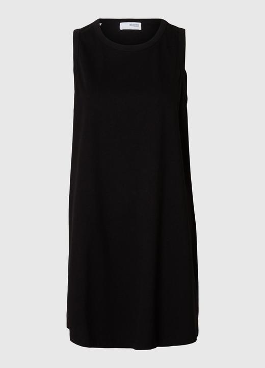 Actual product image Selected Homme Mini Kleid ohne Ärmel (XS)
