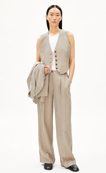 Produktbild Armedangels Marlenehose NUMAALI (XL)