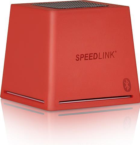 Actual product image Speedlink Cubid (4 h, Rechargeable battery operated)