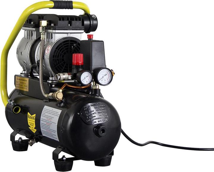Image du produit Ekström Compresseur KPT12L (8 bar, 12 l)