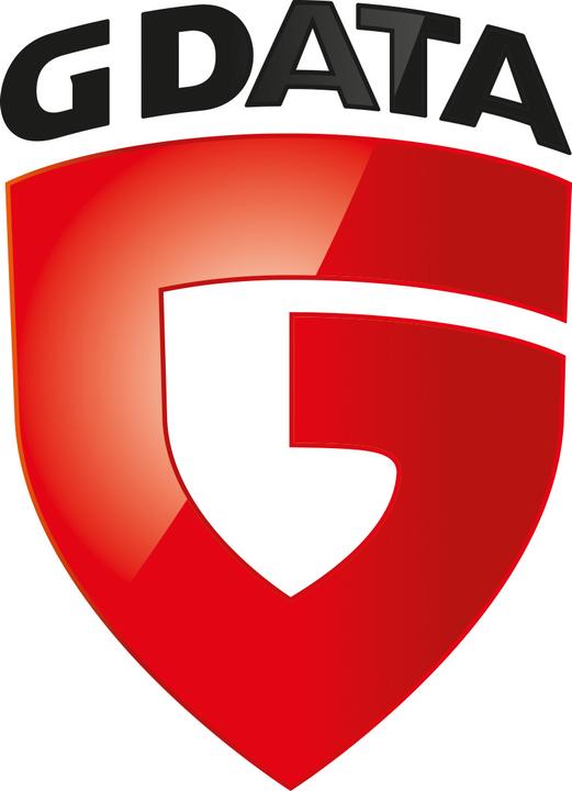 Actual product image G Data Internet Security 2020 (3 User, 12 months)
