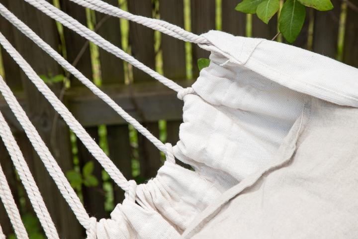 Produktbild Venture Home Hängematte Hedvig (120 kg)