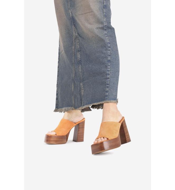 Produktbild Bronx sandalen für en no-sion (38)