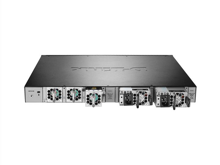 Immagine prodotto D-Link 24 PORTE LAYER2 GESTITO 10G (20 Porti)