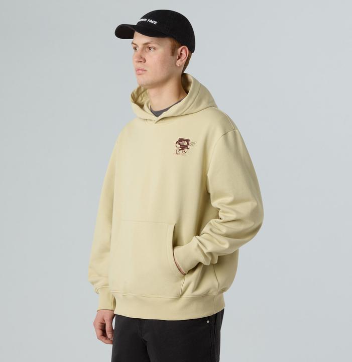 Produktbild North Face Cartoon Logo (M)