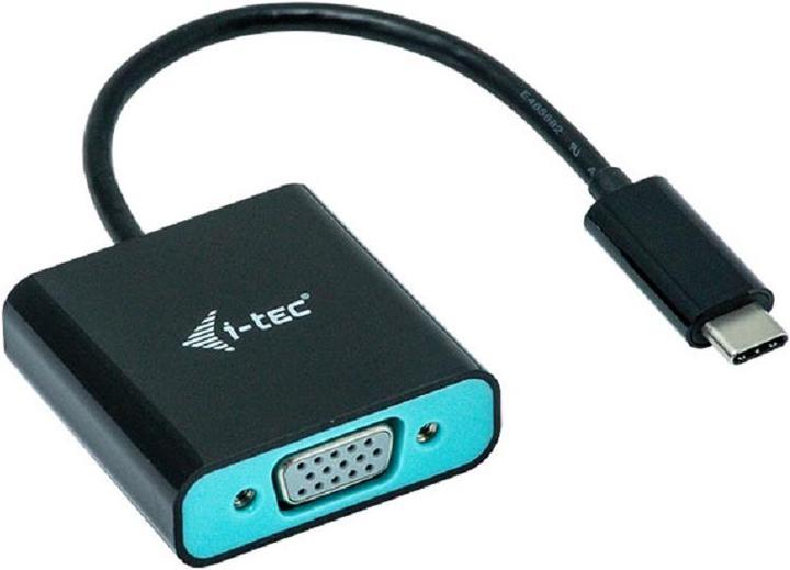 Produktbild i-tec C31VGA60HZP (VGA, 4.50 cm)