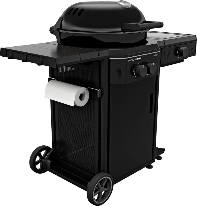 Produktbild Outdoorchef Zubehörhalter Kit Davos Series