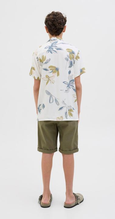 Immagine prodotto Jack & Jones Jpstdavid Jjchino Shorts Akm Sn Jnr (170)