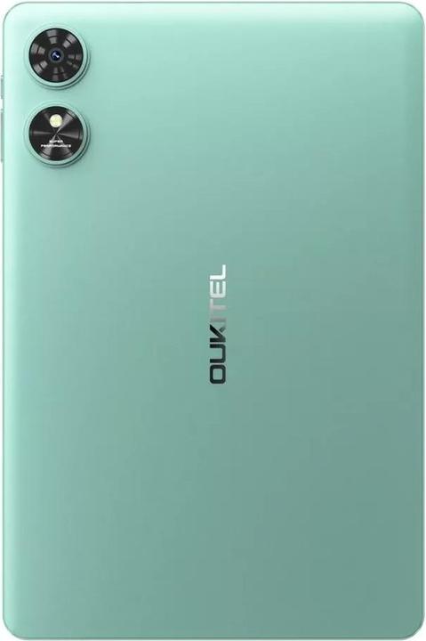 Image du produit Oukitel Tablette OT6 4/64 Green (3.98", 64 Go, Vert)