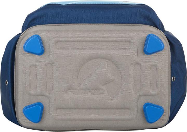Immagine prodotto finkid BUDDY EKO SPORT Set di borse da 4 pezzi in denim/dov. (20 l)